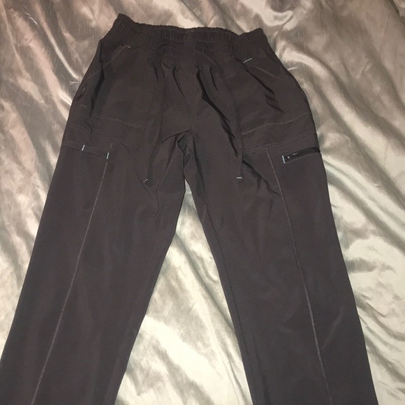 Scrubstar Pants - Gray scrub pants
